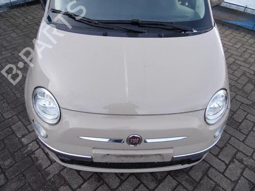 Catalyst FIAT 500 (312_) 0.9 (312AXG1A, 312.AXG11) | BP40585141M10 - Image 39
