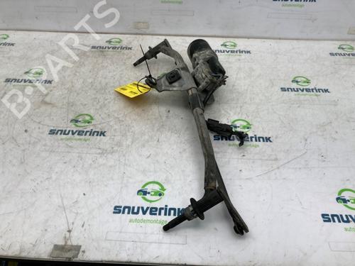 Vindrude Viskermekanisme RENAULT TRAFIC II Van (FL) 2.0 dCi 115 (FL01, FL0U, FL00, FL0H, FL0M) | BP23394062C83 - Image 3