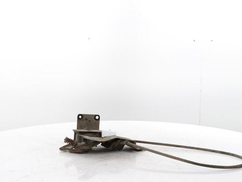 Other OPEL MOVANO B Van (X62) 2.3 CDTI FWD (FV) | BP31960272O1 