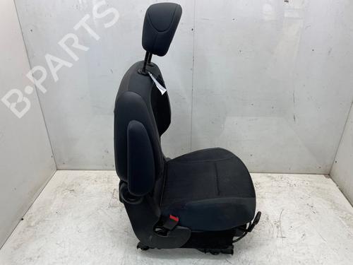 Left front seat PEUGEOT PARTNER Tepee 1.6 VTi | BP29640472C15 