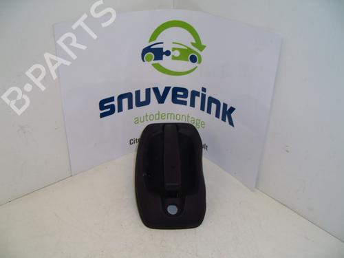 Used Exterior handle CITROËN JUMPER II Van 2.2 HDi 100 (101 hp) 10786442