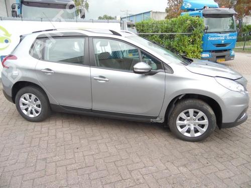 Electronic module PEUGEOT 2008 I (CU_) 1.2 VTi | BP40590210M83 - Image 5