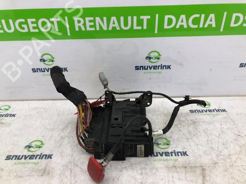 Sikringsdåse Sikringsdåse CITROËN C4 Grand Picasso II (DA_, DE_) 1.6 HDi / BlueHDi 115 (115 hp) 36278740 36278740