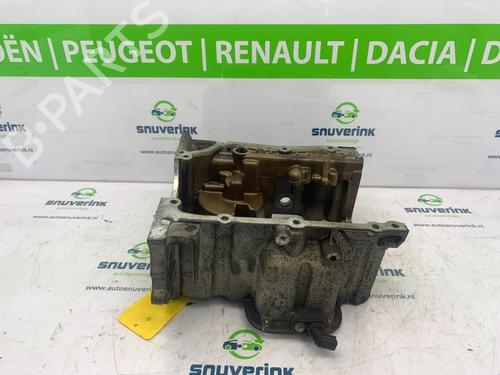 Oliebundkar RENAULT CLIO IV (BH_) 0.9 TCe 90 (BHNF, BHMA, BHMH, BHJK, BHJR) (90 hp) 13193497