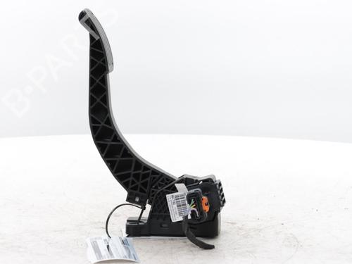 Used Pedal Pedal 38617964 38617964