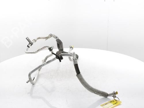 AC pipe RENAULT TRAFIC III Van (FG_) 2.0 dCi 120 (FGMN) | BP29640761M126 