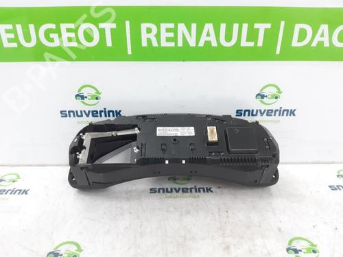 Instrument cluster CITROËN DS5 2.0 HDi 200 Hybrid4 All-wheel Drive | BP16409891C47 