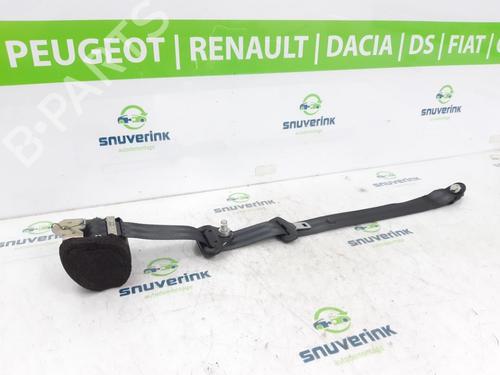Used Rear right seatbelt FIAT 500 C (312_) 1.2 (312CXA1A, 312AXA1A) (69 hp) 18950351