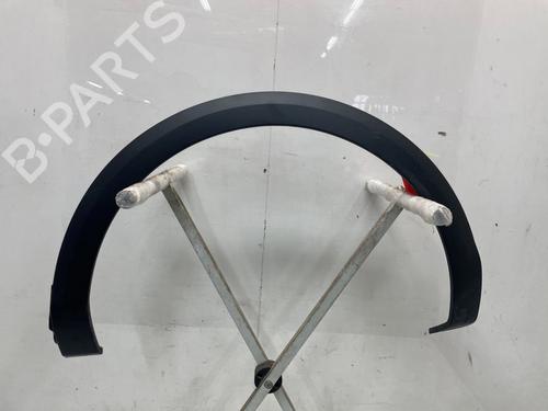 Used Wheel arch trim CITROËN C4 III (BA_, BB_, BC_) 1.2 PureTech 130 (BAHNSA, BAHNSB) (130 hp) 29899542