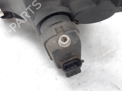 Right headlight NISSAN KUBISTAR Van (X76) 1.5 dCi | BP40575897C29 - Image 5