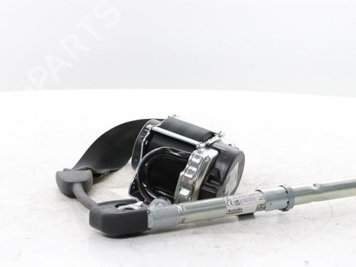 Front right seatbelt VW POLO VI (AW1, BZ1, AE1) 1.0 TSI | BP37026116I25 - Image 8