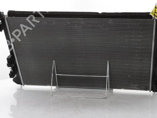 Water radiator RENAULT AUSTRAL E-TECH 200 Hybrid (HGM2) | BP34566035M31  - Image 6