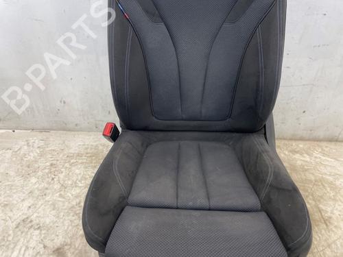 Left front seat BMW 5 Touring (G31) 520 d Mild-Hybrid | BP34566470C15 - Image 2