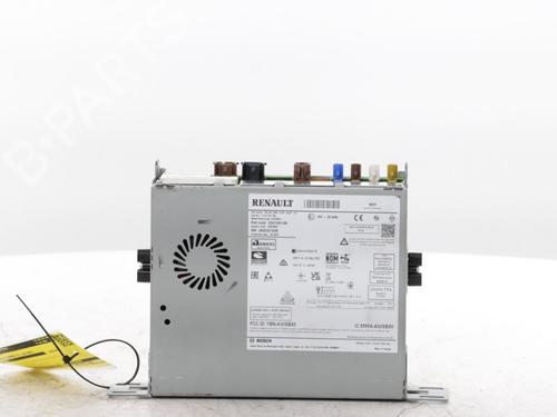 Bilradio RENAULT TWINGO III (BCM_, BCA_) Z.E: (BCA1) (82 hp) 30866685