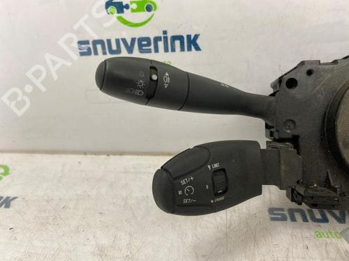 Steering column stalk PEUGEOT PARTNER Box Body/MPV 1.6 HDi 16V | BP40581173I23 - Image 2