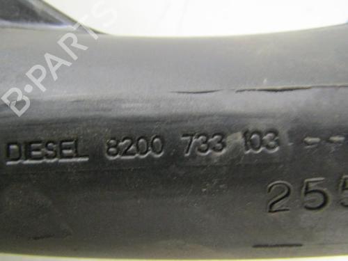 Pipe RENAULT MASTER III Van (FV) 2.3 dCi 100 FWD (FV0A, FV0B, FV0G, FV0K, FV0H) | BP40594181M125 - Image 5
