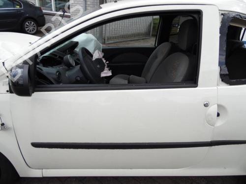 ABS pump RENAULT TWINGO II (CN0_) 1.2 16V (CN04, CN0B) | BP40569479M43 - Image 4