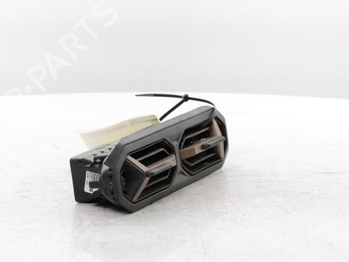 Air vent DACIA DUSTER (PYM_, PYN_) 1.2 TCe 130 | BP33697227I21 - Image 9