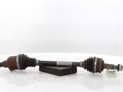 Used Left front driveshaft OPEL GRANDLAND / GRANDLAND X (A18, P1UO) 1.2 (75) (131 hp) 31961047