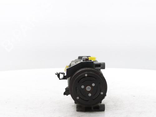 AC compressor FIAT 500 (312_) 0.9 (312AXG1A, 312.AXG11) | BP30758794M34