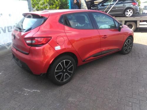 Engine control unit (ECU) RENAULT CLIO IV (BH_) 0.9 TCe 90 (BHNF, BHMA, BHMH, BHJK, BHJR) | BP40576516M57 - Image 11