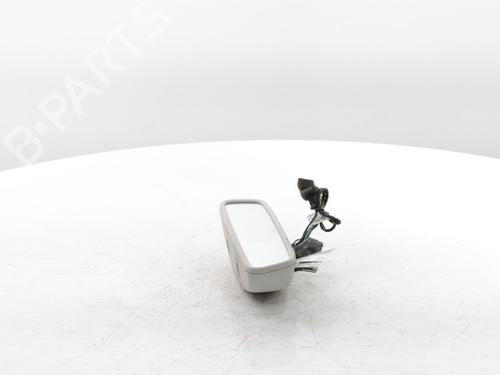 Used Rear mirror MERCEDES-BENZ C-CLASS (W205) C 350 e (205.047) (279 hp) 29426332