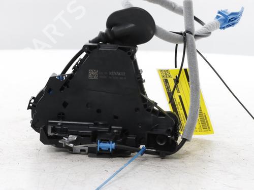 front-left-lock-renault-kangoo-iii-box-bodympv-2021-36966990 main image