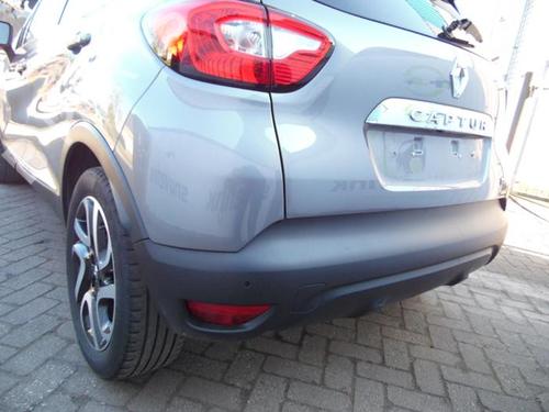 Control unit RENAULT CAPTUR I (J5_, H5_) 0.9 TCe 90 | BP40573535M11 - Image 21