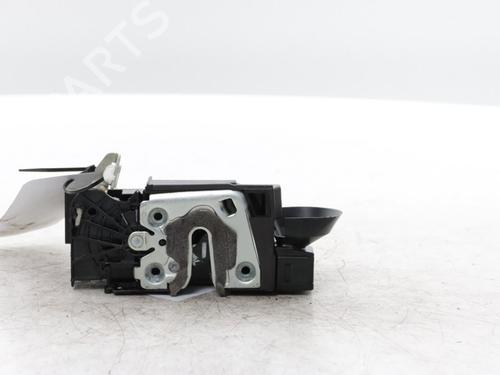 Used Front left lock Front left lock 38347528 38347528