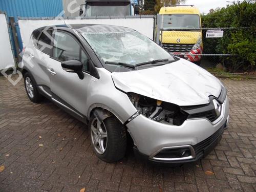 Engine mount RENAULT CAPTUR I (J5_, H5_) 0.9 TCe 90 | BP29640345M89 - Image 4