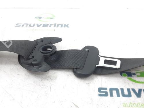 Front left seatbelt TOYOTA AYGO (_B4_) 1.0 (KGB40) | BP24164035I26 - Image 5