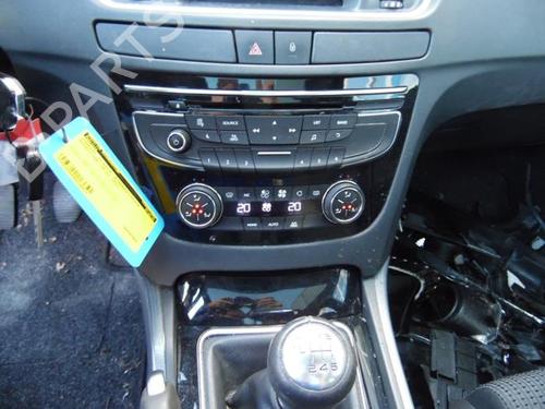 Engine PEUGEOT 508 SW I (8E_) 2.0 HDi | BP23646057M1 - Image 38