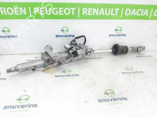 Used Steering column Steering column 24477239 24477239