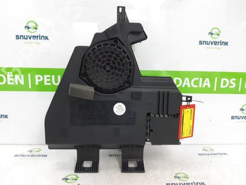 Elektronisk modul CITROËN C3 II (SC_) 1.6 HDi (92 hp) 18073960