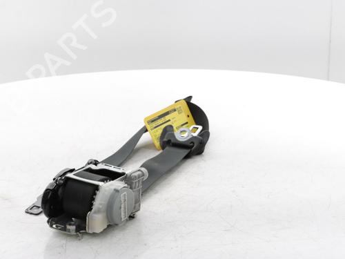 Front left seatbelt RENAULT KADJAR (HA_, HL_) 1.2 TCe 130 (HLMR) | BP29426254I26 