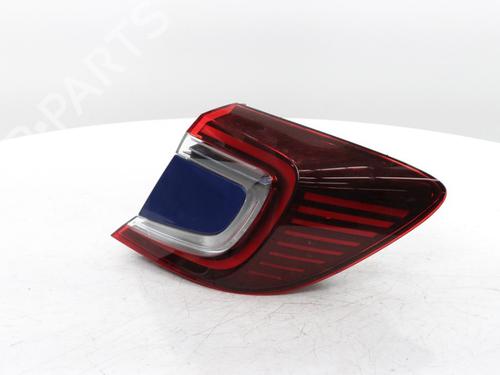 Right taillight RENAULT CAPTUR II (HF_) TCe 140 (HFN0) | BP30186560C35 - Image 2