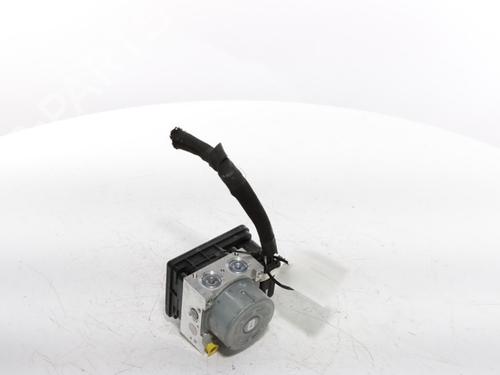 ABS pump OPEL CORSA F (P2JO) 1.2 (68) | BP30185672M43 - Image 5