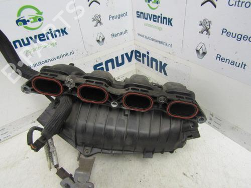 Used Intake manifold Intake manifold 24162558 24162558