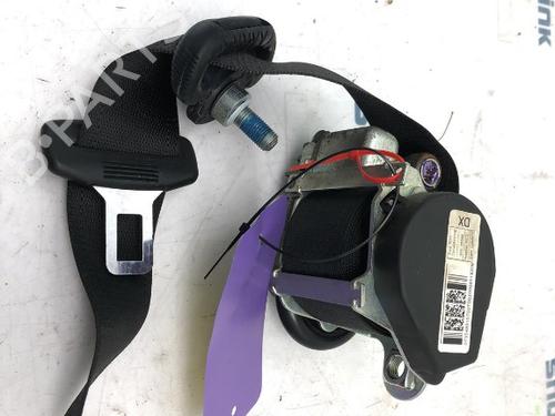 Front right seatbelt FIAT FIORINO Box Body/MPV (225_) 1.3 D Multijet (225BXD1A, 225BXB1A, 225BXB11) | BP18550386I25 
