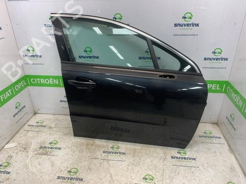 Used Right front door PEUGEOT 508 SW I (8E_) 1.6 THP (156 hp) 25379306