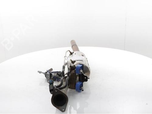 Catalyst DACIA DUSTER (PYM_, PYN_) 1.6 HYBRID 140 | BP40584586M10  - Image 9