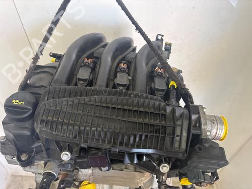 Engine PEUGEOT 208 I (CA_, CC_) 1.2 VTI 82 | BP28288826M1 
