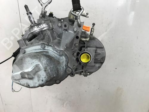 Gearbox CITROËN C4 II (NC_) 1.6 VTi 120 (NC5FS0, NC5FS9) | BP29899555M3
