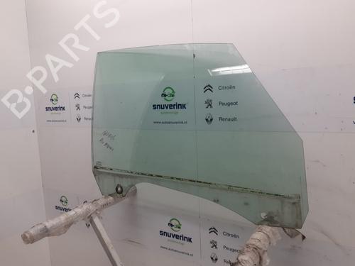 Used Front right door window RENAULT ESPACE IV (JK0/1_) 2.0 (JK0A, JK1D, JK0N) (170 hp) 21100080