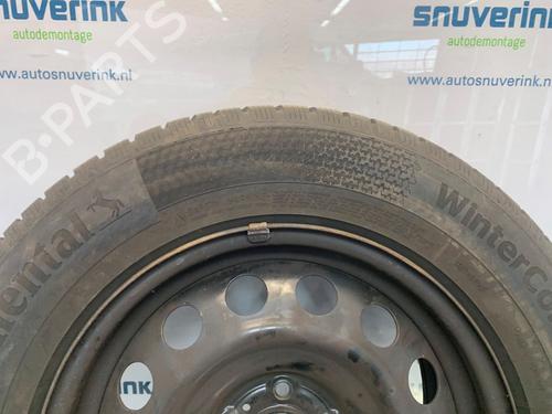 Rim OPEL GRANDLAND / GRANDLAND X (A18, P1UO) 1.2 (75) | BP24988685C45 