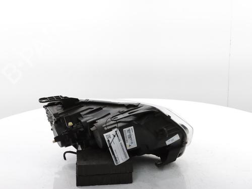 Left headlight DACIA DUSTER (HM_) 1.3 TCe 130 (HMMF) | BP29426375C28 