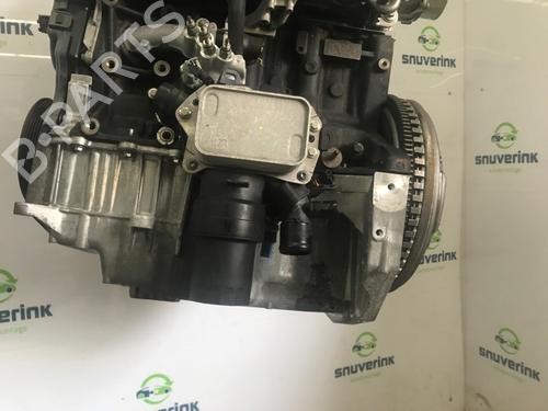 Engine RENAULT EXPRESS Box Body/MPV 1.5 Blue dCi 75 (F6AA) | BP25829179M1 