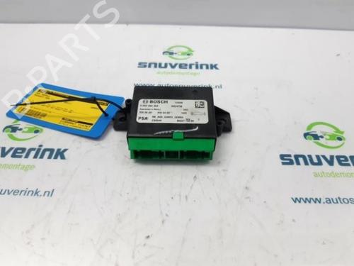 Electronic module PEUGEOT 508 I (8D_) 2.0 HDi | BP40569097M83 - Image 2