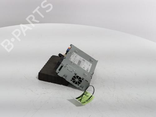 Radio OPEL COMBO Box Body/MPV (K9) 1.5 D | BP27688329E6 - Image 9