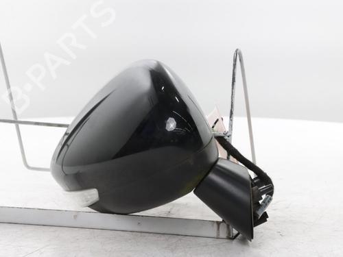 Used Right mirror Right mirror 34563961 34563961